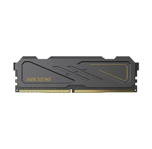 Memoria DDR4 HIKSEMI 8Gb 3200 Mhz Armor con disipador Black