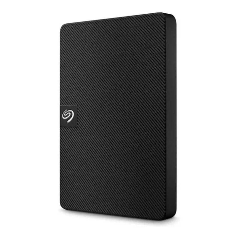 Disco externo Seagate Expansion 4TB 3.0 Negro