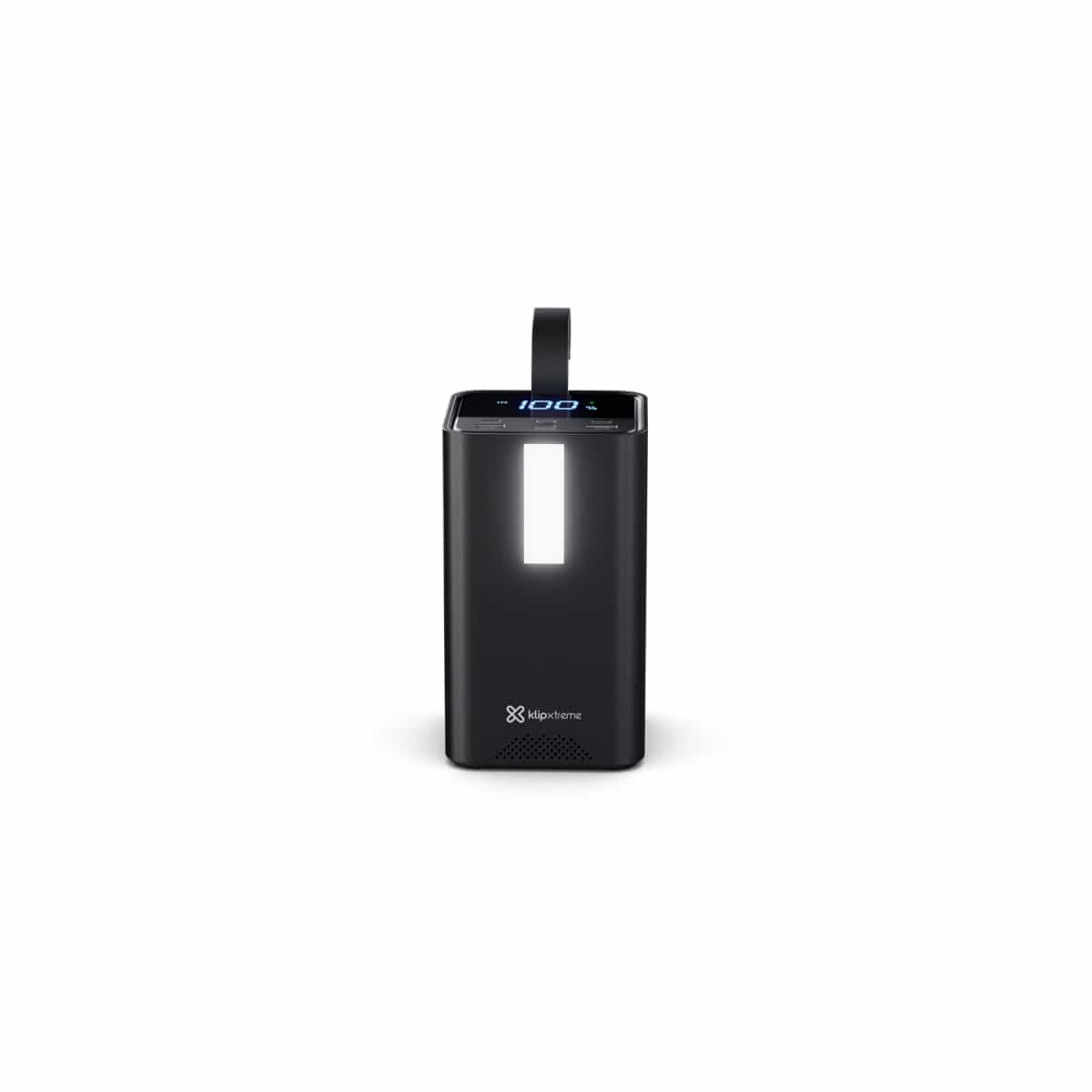 Power Klip Xtreme, 50000 mAh, Laptos; celus, Tabl