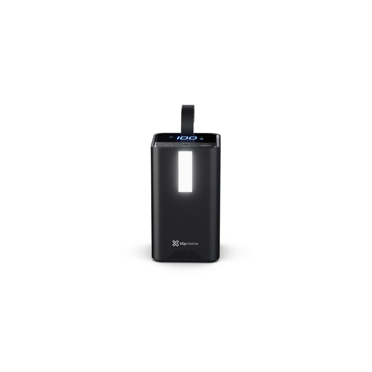 Power Klip Xtreme, 50000 mAh, Laptos; celus, Tabl