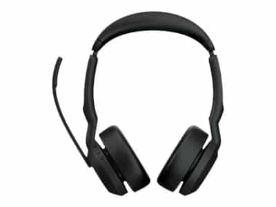 Auriculares Jabra Evolve2 55 MS Stereo