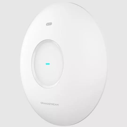 Grandstream AP WIFI 7 Tri Band POE+