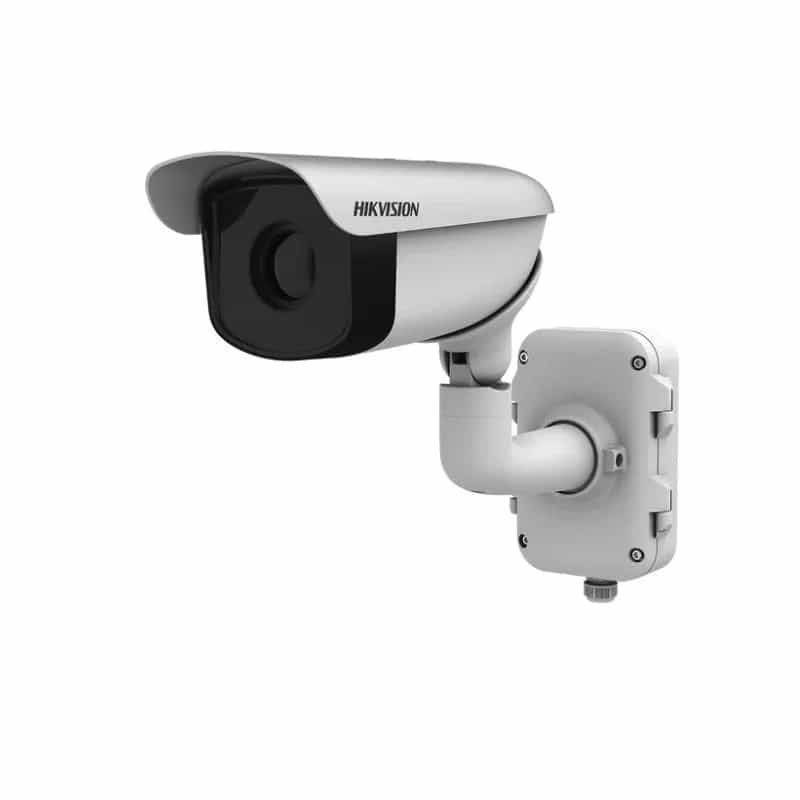 DS-2TD2367-100/PY Cámara IP HIKVISION