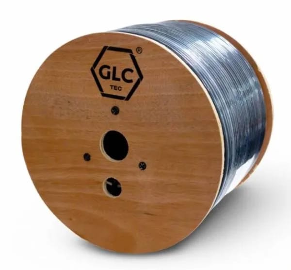 Cable GLC Cable UTP Ext CAT6 X 305 Mts Dob.Vaina