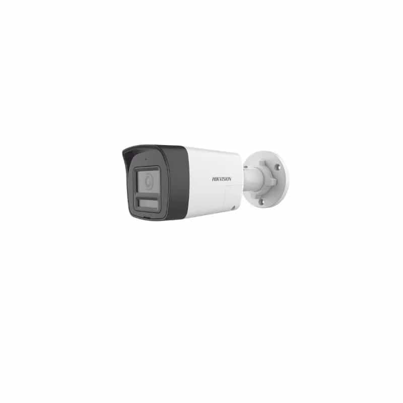 DS-2CE16D0T-LXTS Cámara Turbo Hikvision