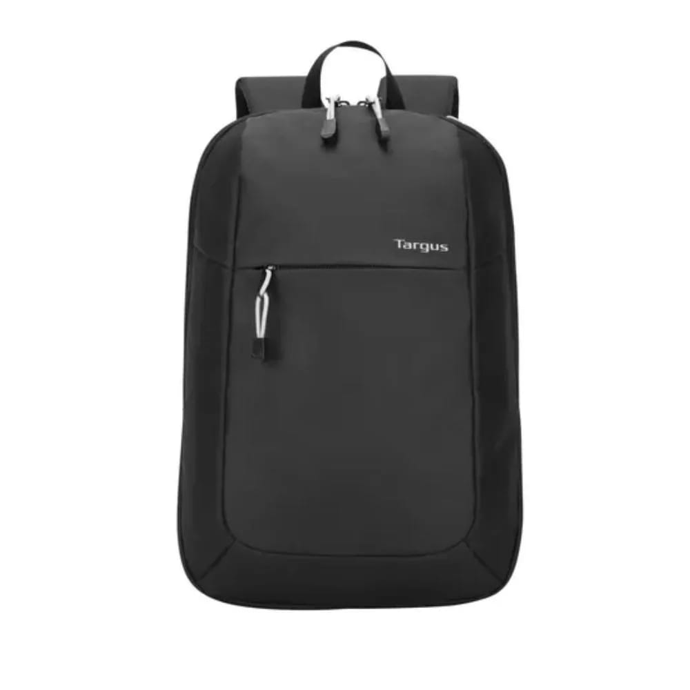 Mochila Targus Intellect Essential 15.6" Negra 16 Litros