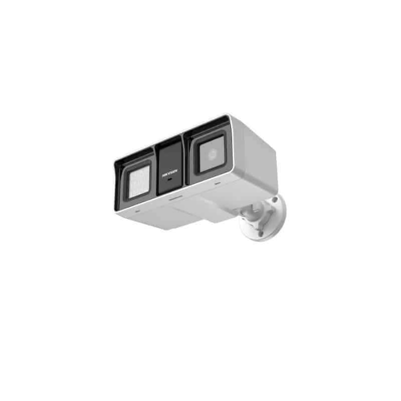 DS-2CE18K0T-LFS Cámara Turbo Hikvision
