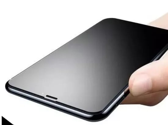 Protector Film Haxly Matte X50