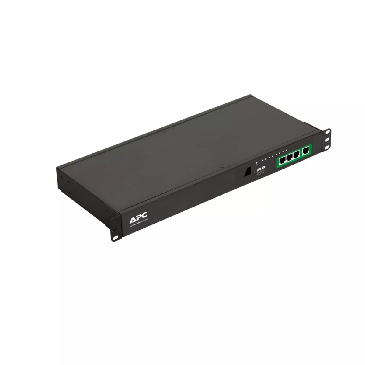 APC Easy PDU, Switched, 1U, 16a, 230V, (8)C13