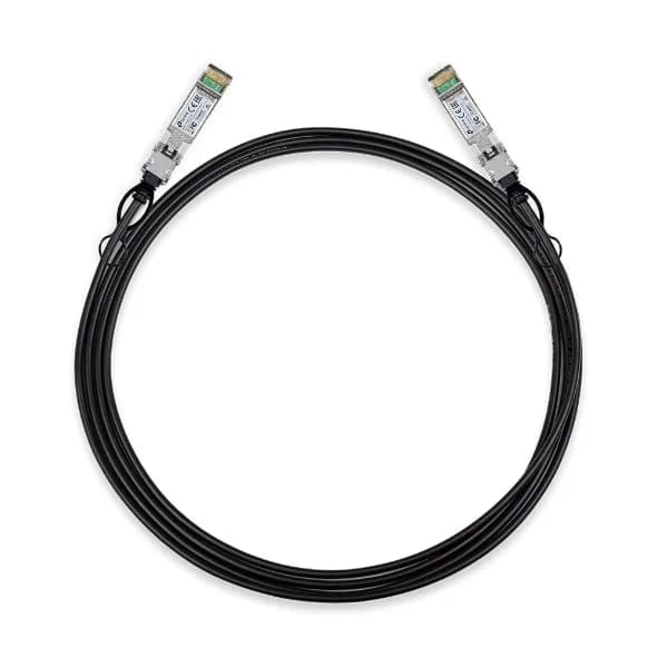Cable de conexión directa SFP+ 10G TP-Link SM5220-3M 3 metros