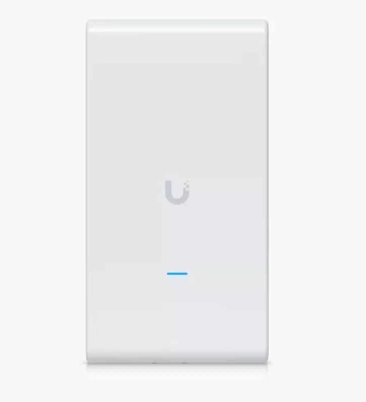 Unifi AP Ubiquiti Mesh WIFI6 Out Pro con Fuente