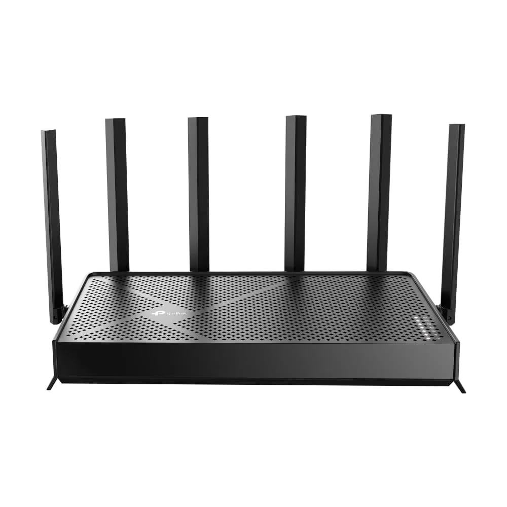 Router TP-Link Archer BE400 BE6500 WiFi 7 Dual Band Multi-Gigabit