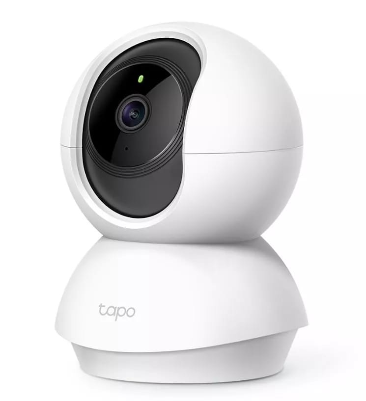 Tp-Link Tapo Camara IP WIFI C200 Int