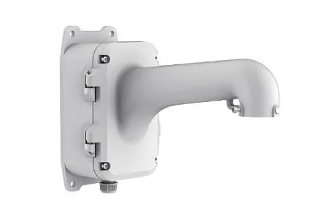 DS-1604ZJ-BOX. Soporte HIKVISION