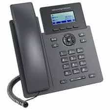Grandstream Telefono IP 2 Lineas 2 Sip