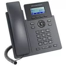 Grandstream Telefono IP 2 Lineas 2 Sip