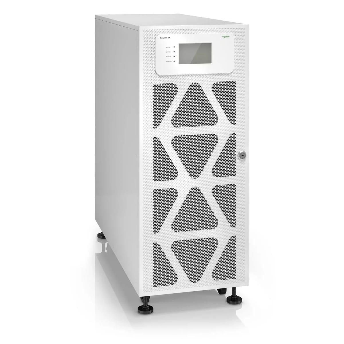 APC UPS Easy 3S 80KVA y 400V 3:3