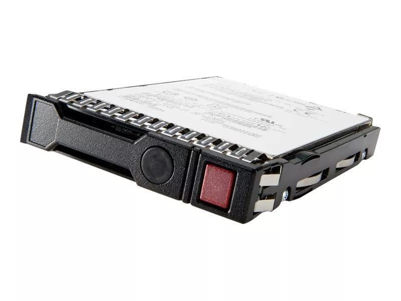 Hpe 960GB SATA MU Sff BC MV SSD