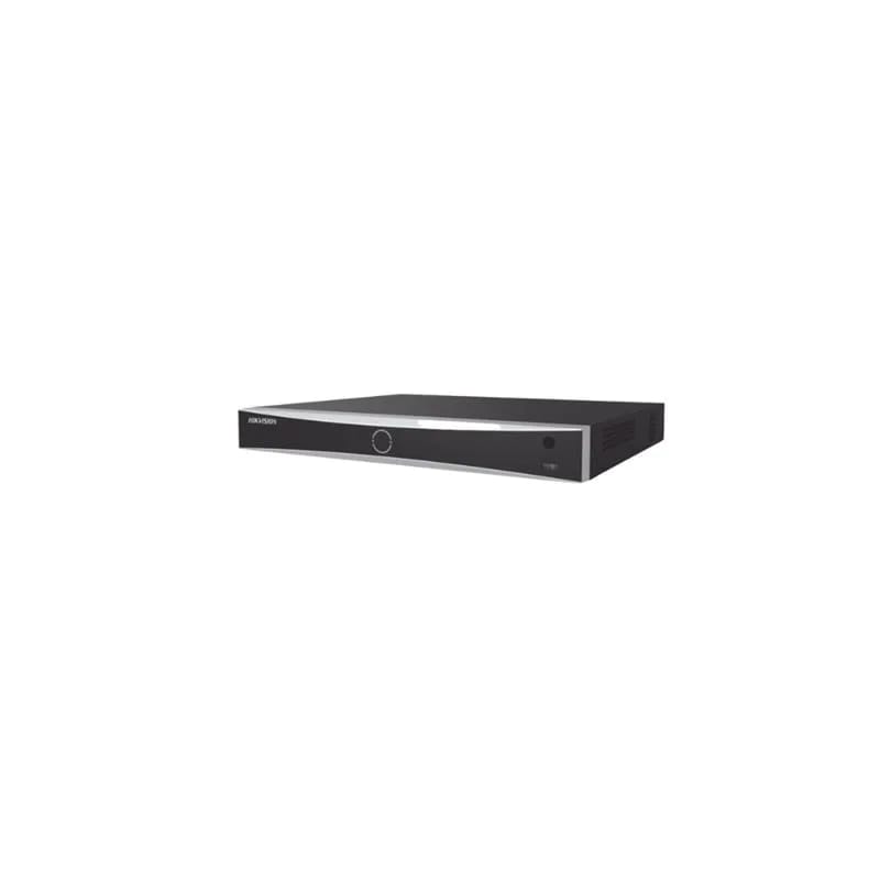 NVR PoE Hikvision DS-7616NXI-I2/16P/S (E) 16 canales hasta 12MP