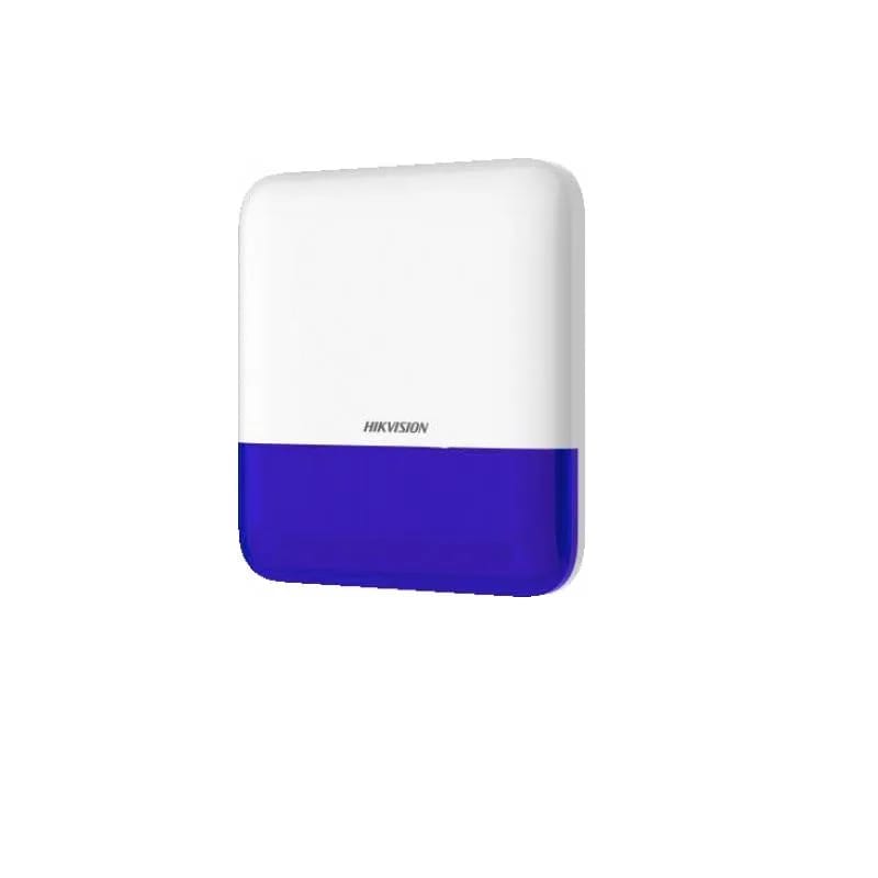 DS-PS1-E-WB/BLUE Sirena HIKVISION
