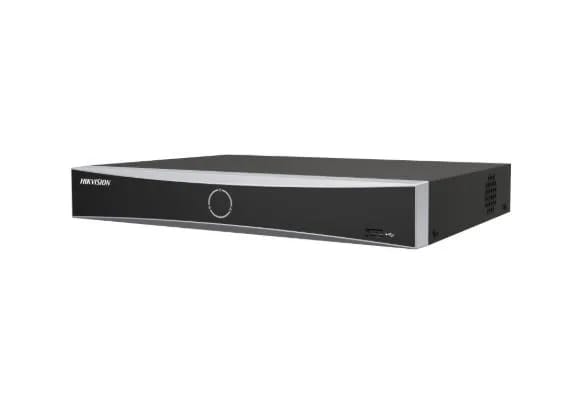 DS-7604NXI-K1/4P (D) NVR Hikvision