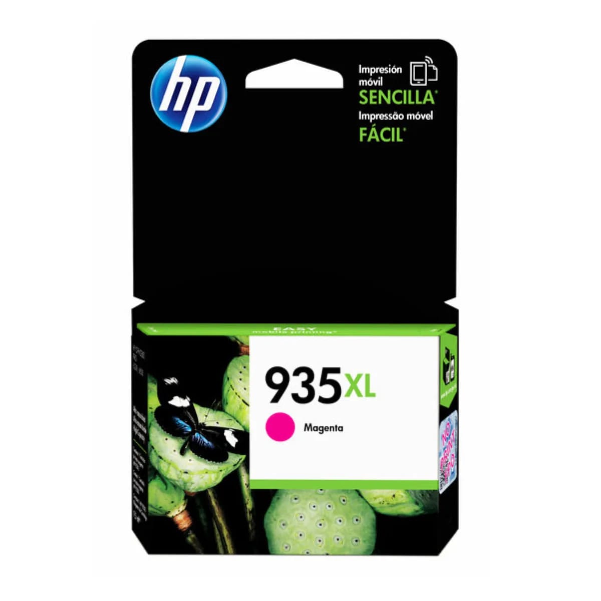 HP 935XL Magenta Cartridge C2P25AL
