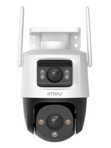 Cámara IP Imou Cruiser Dual 8MP