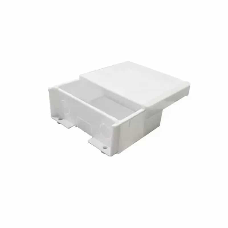 Caja de pase dLux