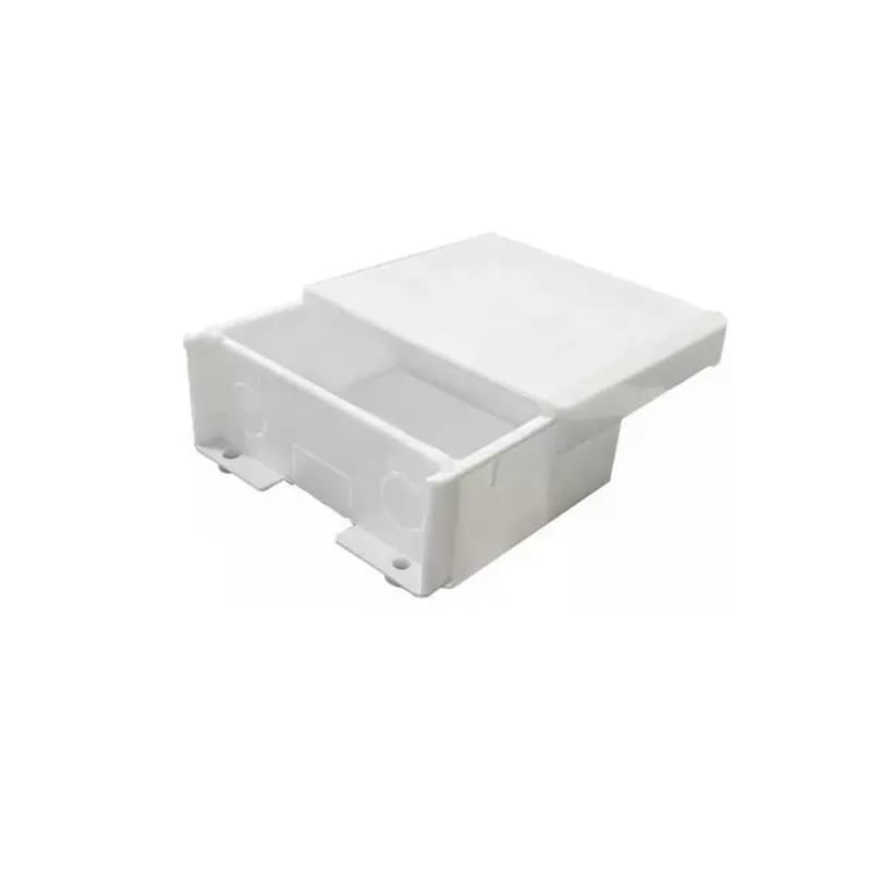 Caja de pase dLux