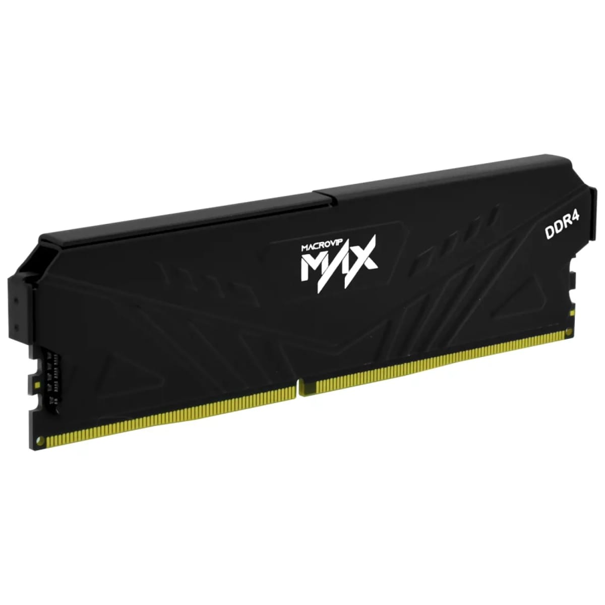 MEMORIA DDR4 16GB MACROVIP MAX 3200MHz HEATSINK