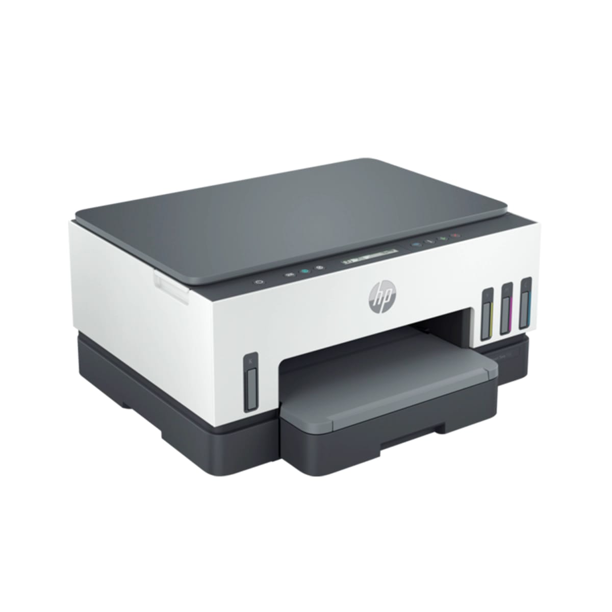 Mf HP Smart Tank 720 Aio Printer WIFI Caja Dañada