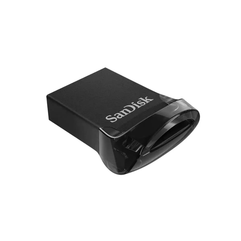 Pendrive SanDisk Ultra Fit USB 3.1 - 128GB