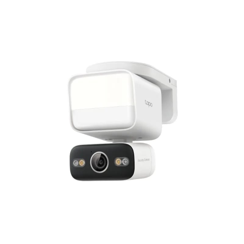 TAPO C710 Camara IP Floodlight Ext Day/Night SD Wifi