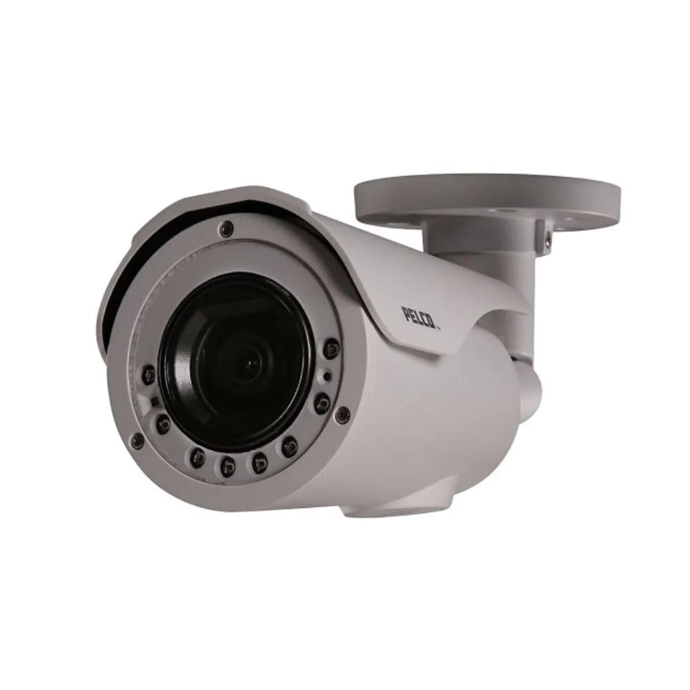 3 Megapixel Network IR Outdoor Bullet Camera, 2.8 -8mm Lens