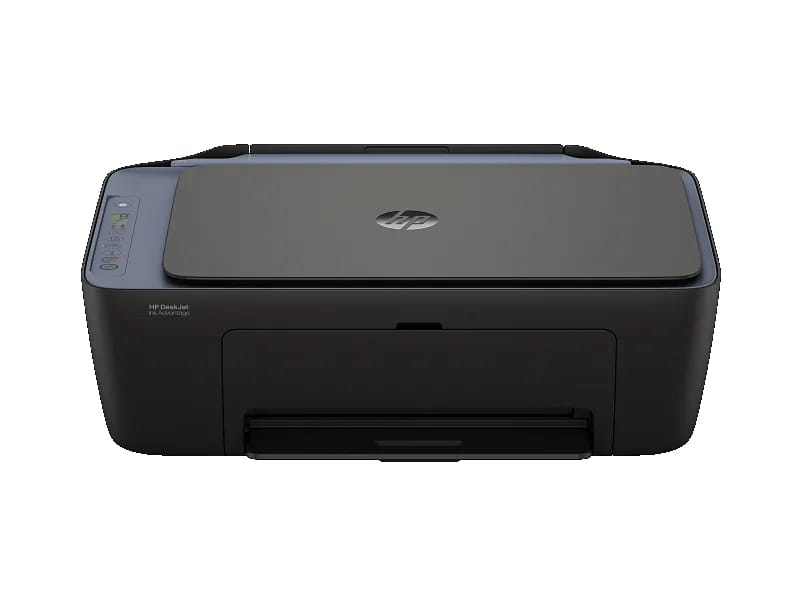 Impresora multifunción HP Ink Advantage 2975 inalámbrica color AJ4Y5A