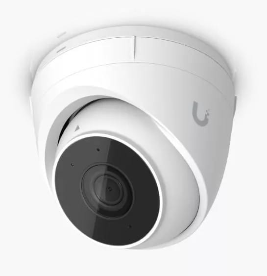 Unifi Cam IP Turret Ultra 2K 4MP