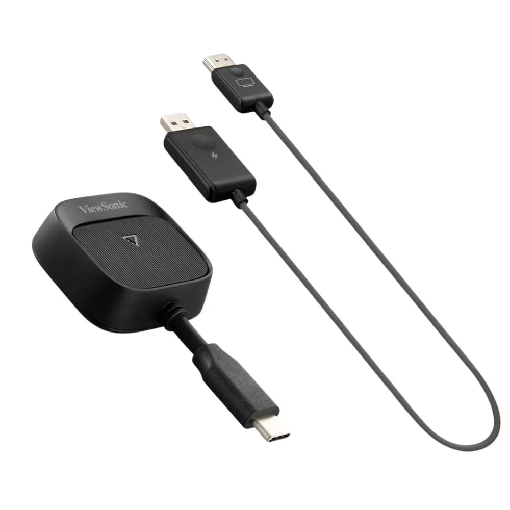 Kit de transmisión de pantalla inalámbrica