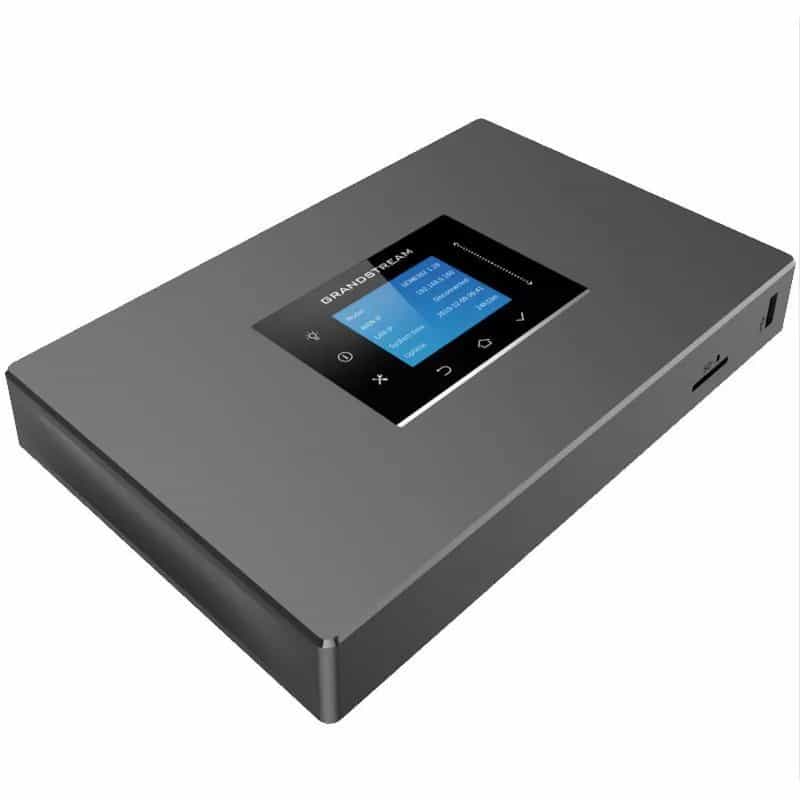 Grandstream Networks UCM6300A
