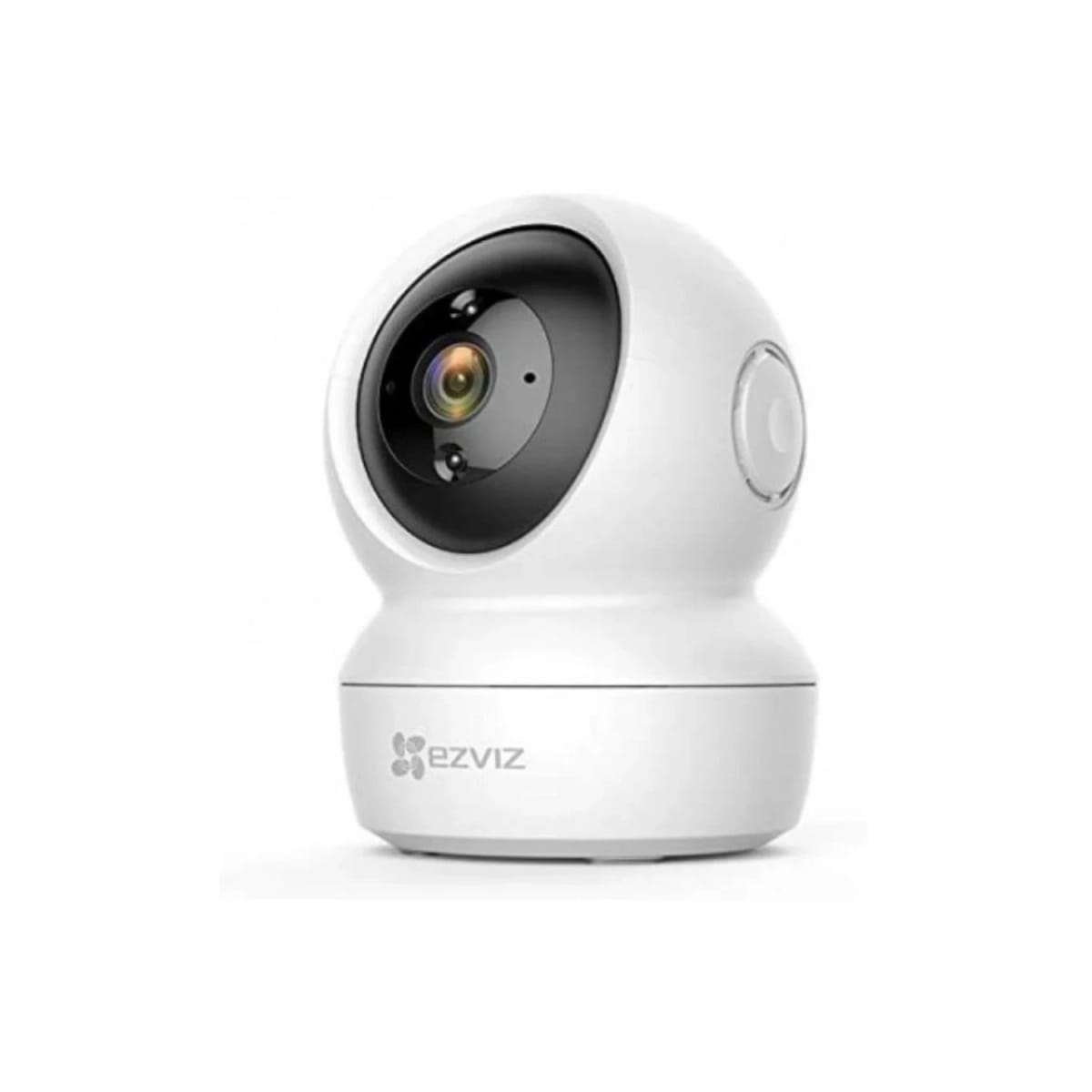 Cámara interior EZVIZ C6N giro 360° visión nocturna IA CS-C6N-R105-1L3WF