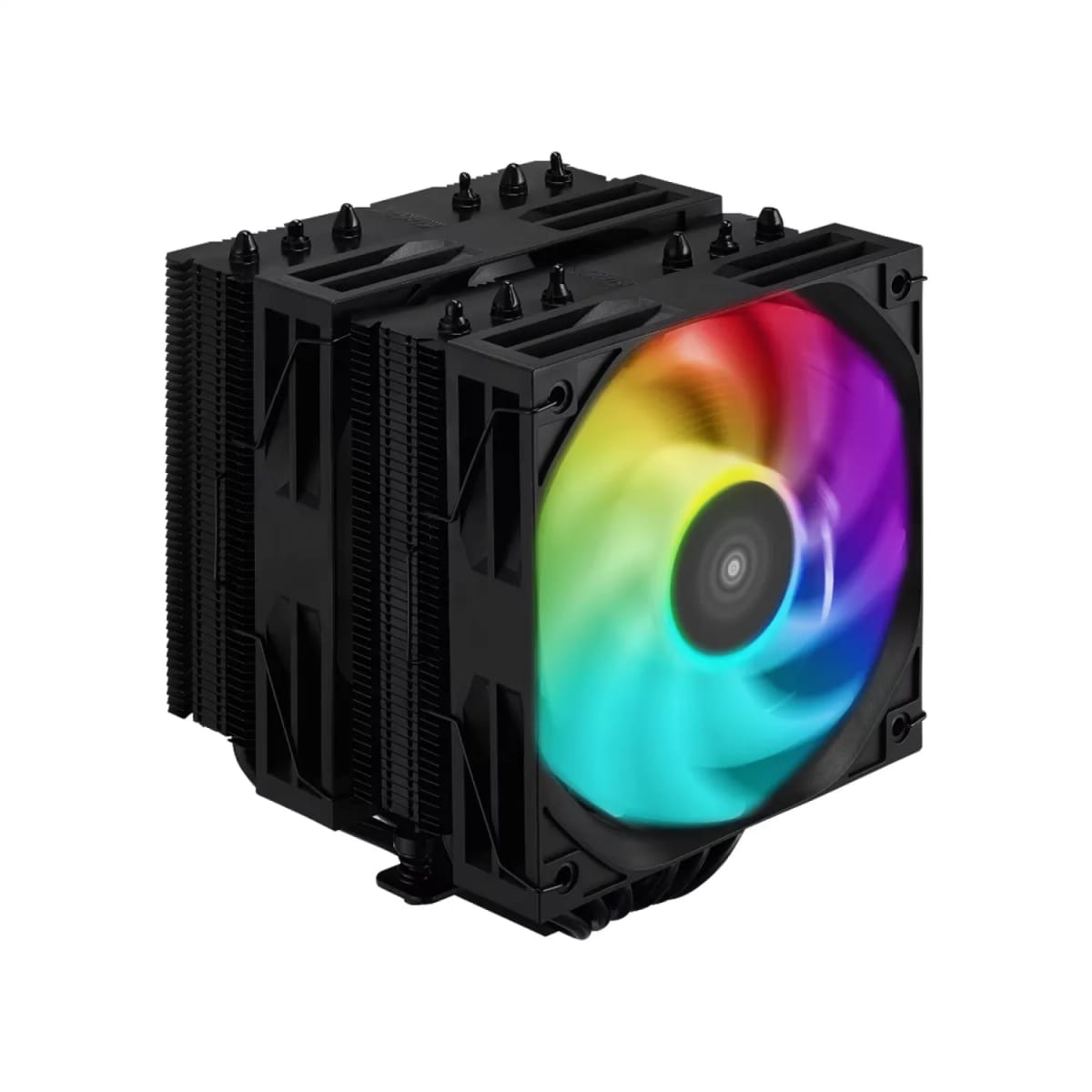 Cooler de CPU ADATA XPG MAESTRO PLUS 62DA BLACK