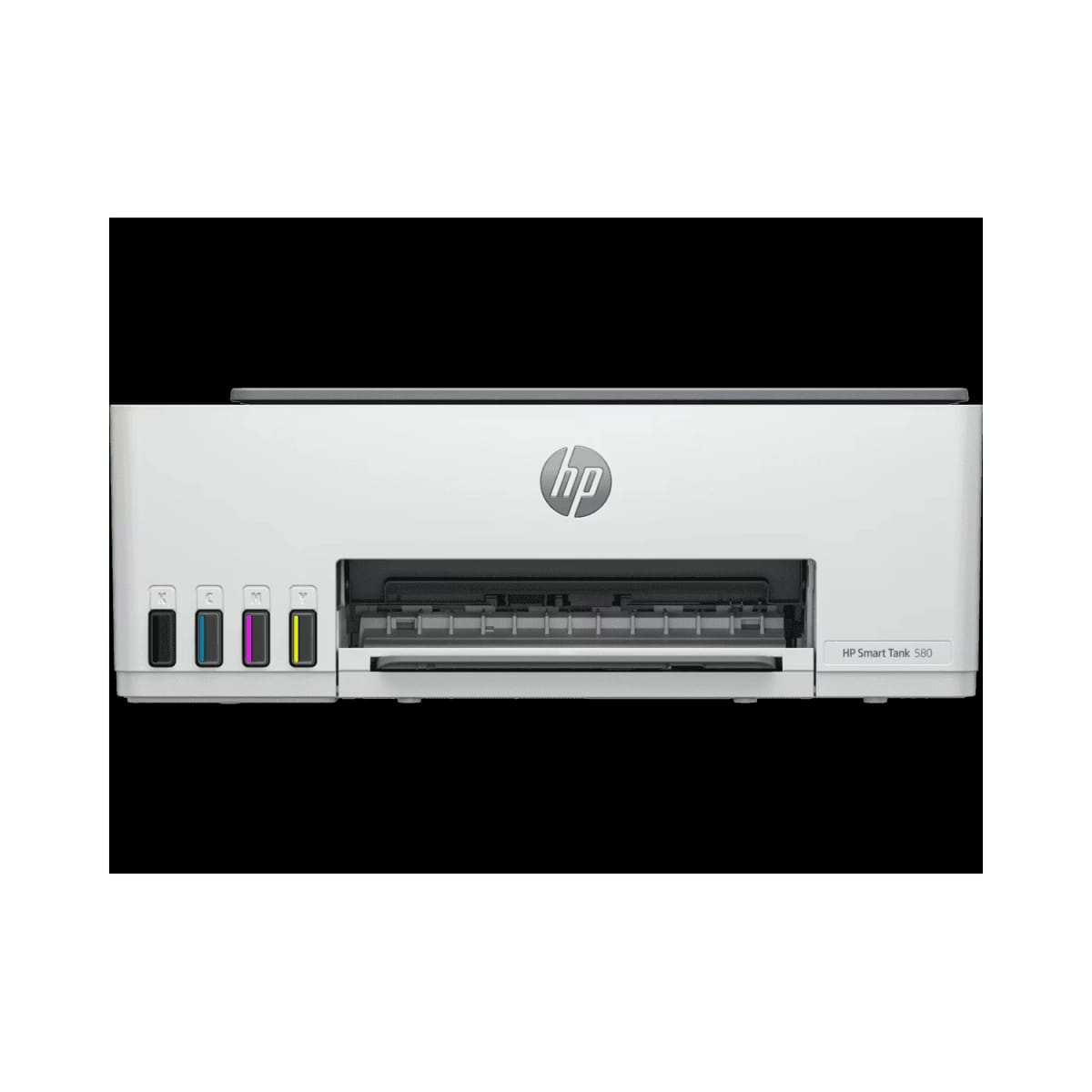 Impresora multifunción HP Smart Tank 580 WiFi USB 1F3Y2A