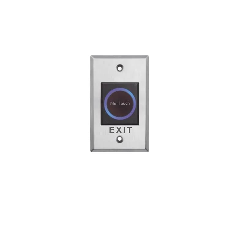 DS-K7P07 Botón de salida Hikvision