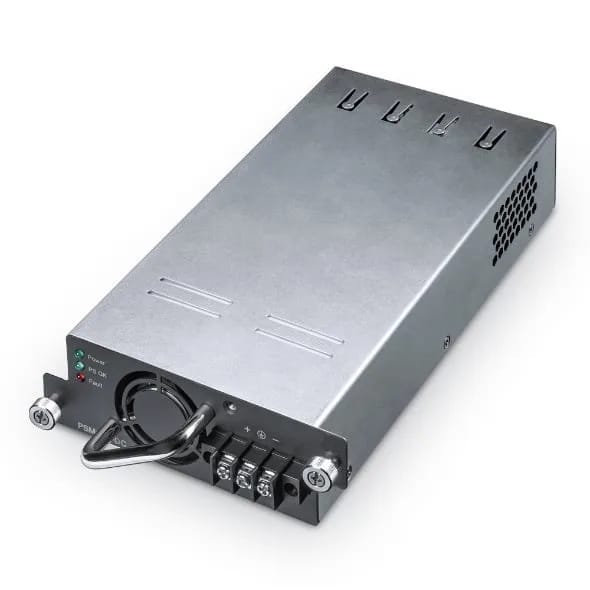 PSM150-DC Fuente 12V - 150W para OLT