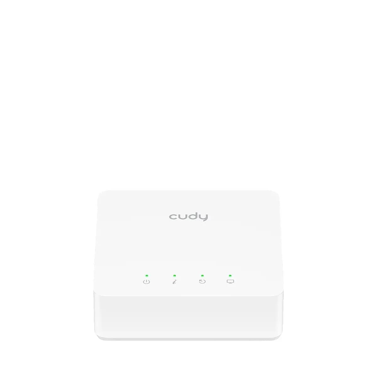 Port Gigabit Cudy Xpon ONT (GP10)