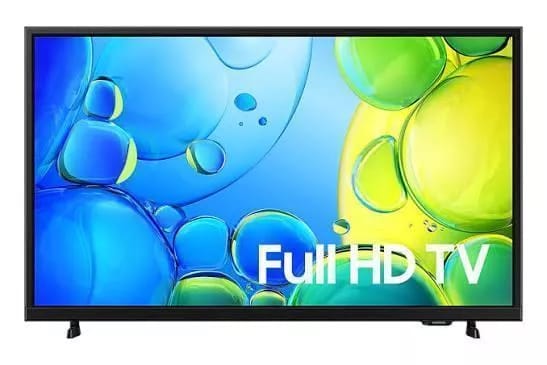 Televisor Samsung 43F6000 Smart FHD