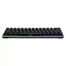 Teclado Mec Coolermaster SK-622 W Red