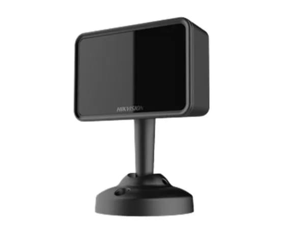 Cámara para vehículos Hikvision AE-VC154T-IT (6mm) 720p con IR y audio