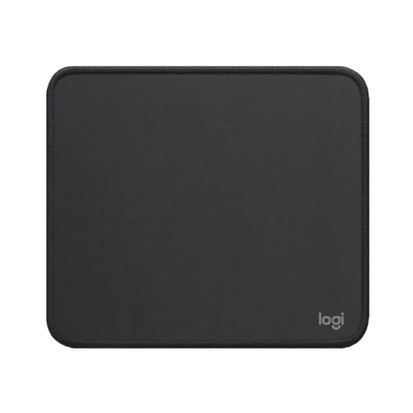 Mouse Pad Logitech 200x230mm Black 956-000035
