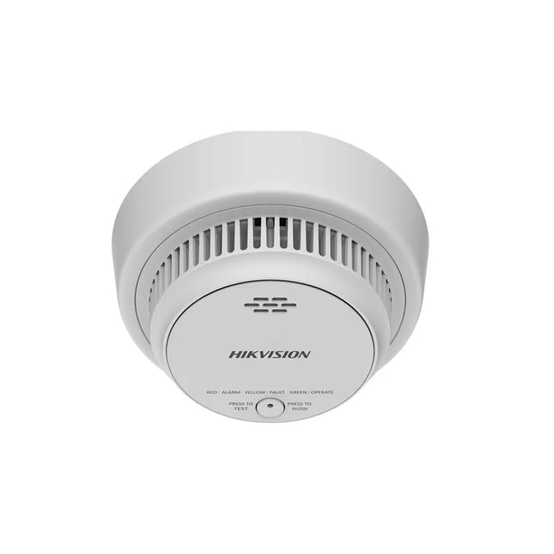 NP-FW100 Detector LoRa HikFire