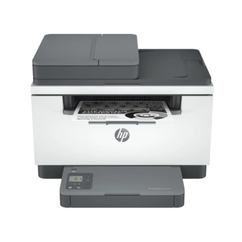 Impresora HP Multifunción Laserjet MFP M236SDW (9YG09AAC8)